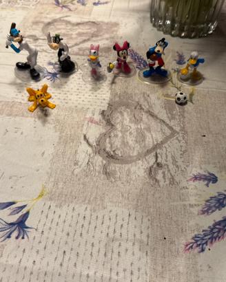 Minigigure per bambini