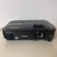 Videoproiettore Epson EH-TW480