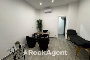 LOCALE COMMERCIALE RISTRUTTURATO