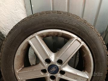 Gomme invernali