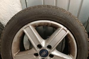 Gomme invernali