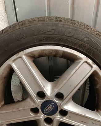 Gomme invernali