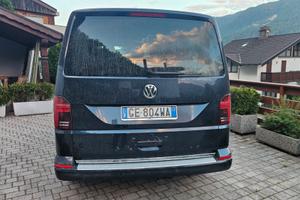  volkswagen t6 4motion 