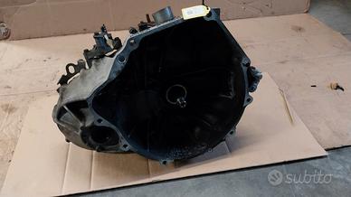 CAMBIO Honda Accord Tourer 2.2d 110kw