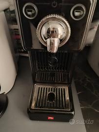Macchina caffè ylli