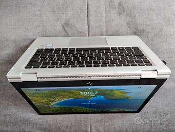 HP Elitebook x360 1030 G2