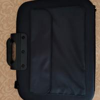 Borsa per PC portatile fino a 15.6 pollici