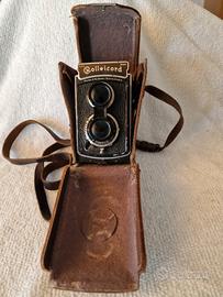 Rolleicord