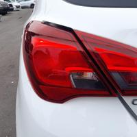 FANALE EST. POST. SX. OPEL CORSA «E» (2014)