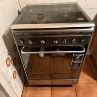 Cucina con forno