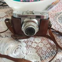 fotocamera vintage Voigtlander Vito B