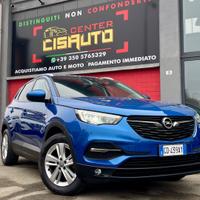 OPEL GRANDLAND X 1.5 ECOTEC ADVANCE 131CV - FULL L
