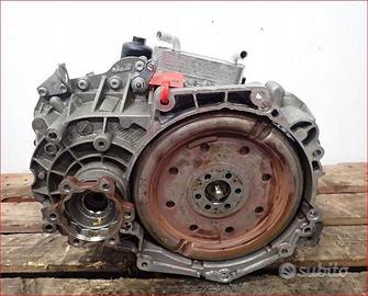 CAMBIO AUTOMATICO S-TRONIC SGG AUDI A3 8V 2.0 TDI