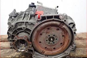 CAMBIO AUTOMATICO S-TRONIC SGG AUDI A3 8V 2.0 TDI