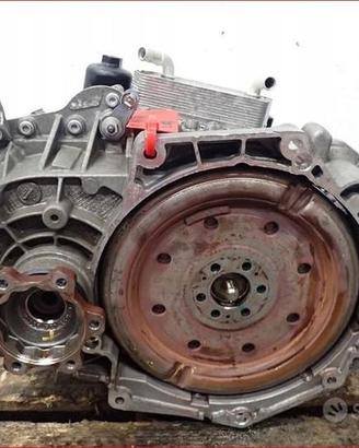CAMBIO AUTOMATICO S-TRONIC SGG AUDI A3 8V 2.0 TDI