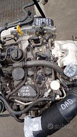 MOTORE SKODA SCALA DAD