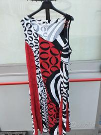 Vestito estivo M.G. taglia S