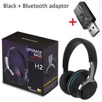 Cuffie wireless over-ear