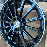CERCHI MERCEDES CLASSE A/B/GLA/AUDI A3/Q2 VW GOLF