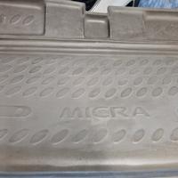 Vasca baule per bagagliaio NISSAN MICRA III serie