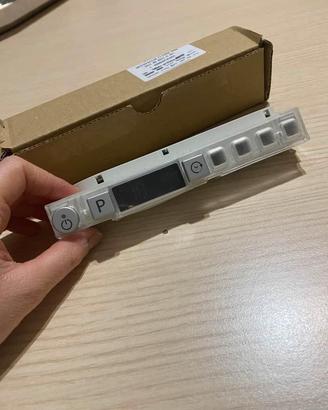 Scheda Display per lavastoviglie Ariston Indesit H