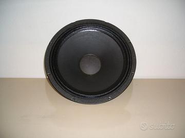 RCF Coppia Woofer  L12/564K - 4 ohm - 250 W