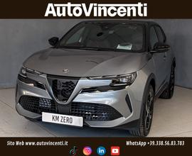 Alfa Romeo Junior 1.2 Hybrid 136 cv Speciale KM0