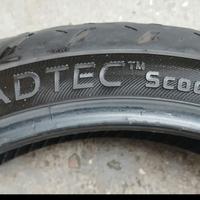 Metzeler Roadtec scooter 120/70/15
