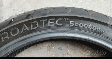 Metzeler Roadtec scooter 120/70/15