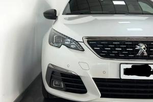 Peugeot 308 Gt line 2.0 150cv.Splendida
