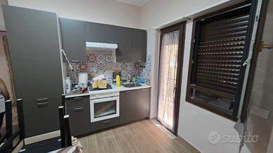 Camere all inclusive zona Centro