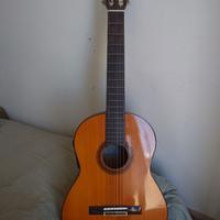 Yamaha CG 120A Classical Guitar