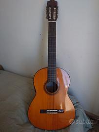 Yamaha CG 120A Classical Guitar