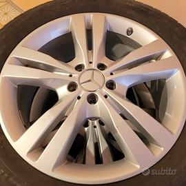 cerchi AMG Mercedes Benz 