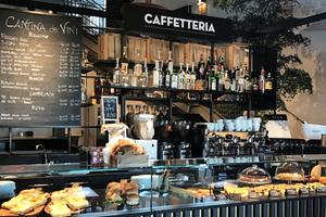 Bar Caffetteria
