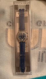 Swatch Scuba 200