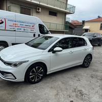 Wolkswagen golf 2.0 150 cv