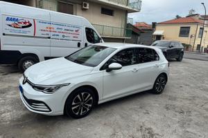 Wolkswagen golf 2.0 150 cv