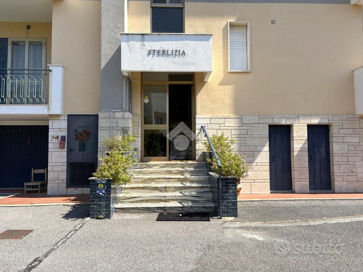 Apartment in Borghetto Santo Spirito, Villaggio Pineland, Savona - Vista 3