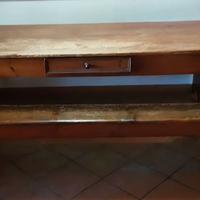 TAVOLO TOSCANO FINE 800
