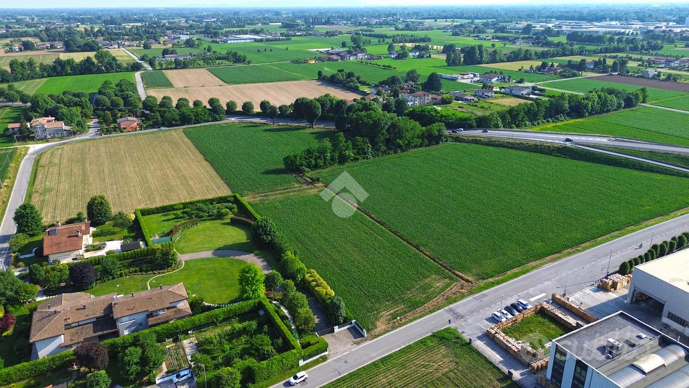 TER. RESIDENZIALE A CITTADELLA - Vista 5