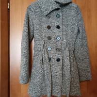 Cappotto donna invernale
Possibile consegna