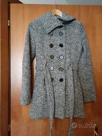 Cappotto donna invernale
Possibile consegna