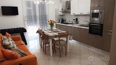 Appartamento per vacanze estive o brevi periodi