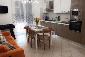 Appartamento per vacanze estive o brevi periodi