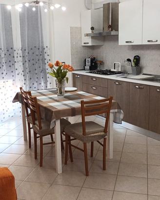 Appartamento per vacanze estive o brevi periodi