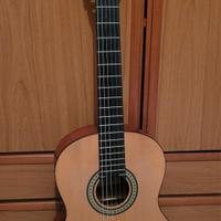 Chitarra classica 