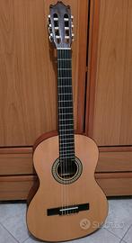 Chitarra classica 