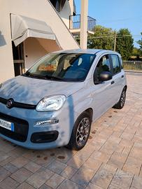 FIAT Panda 1.2 con soli 36000