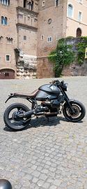 BMW r 850 cafe racers